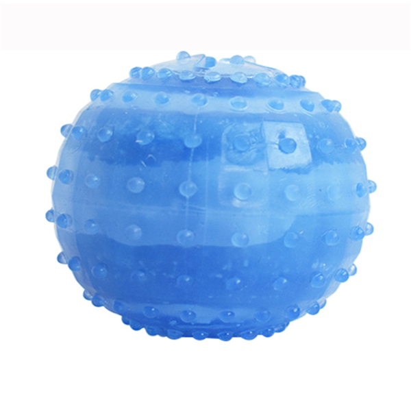 Intelligenter Spielzeugball für Haustiere, mit USB-Aufladung